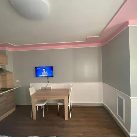 Apartamento Classic&modern