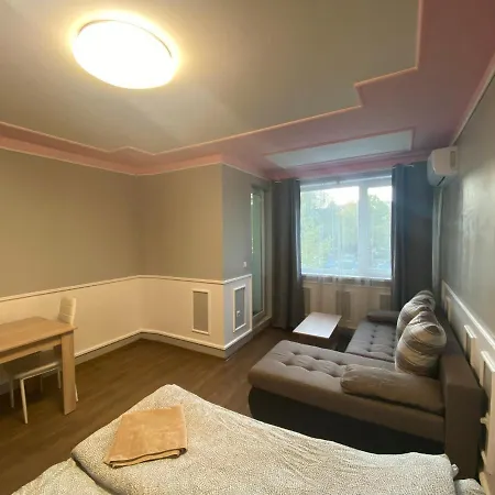 Apartamento Classic&modern Sofía